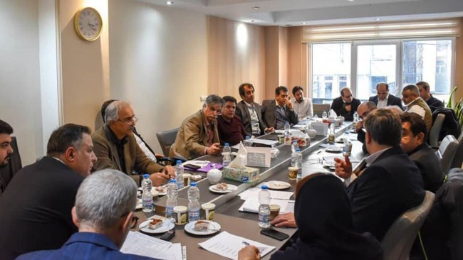 مجمع عمومی عادی سالیانه فدراسیون واردات ایران با حضور نماینده رسمی اتاق بازرگانی ایران در محل فدراسیون برگزار و در این مجمع، اعضای هیأت مدیره فدراسیون واردات ایران نیز انتخاب شدند. 